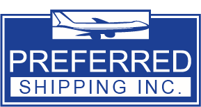 preferred shipping logo