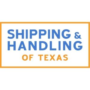 shipping and handling Logo