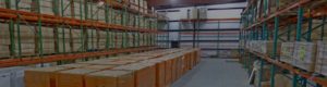 shipping and handling tx warehouse
