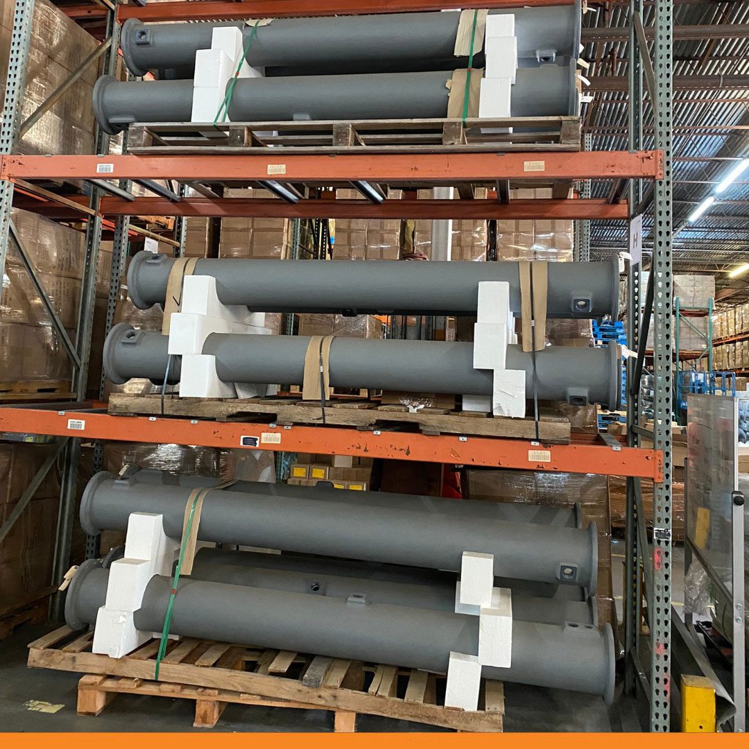 Industrial-Warehousing